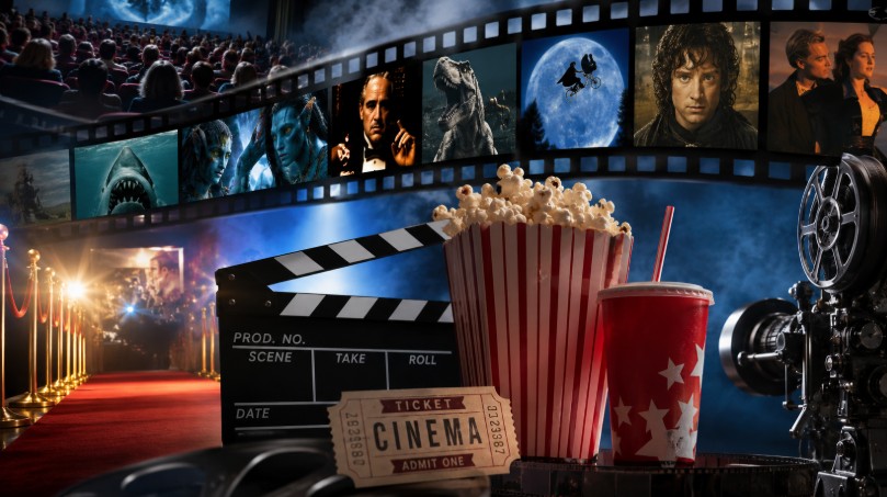 Les films parmi les plus rentables de tous les temps 2 films rentables de tous les temps