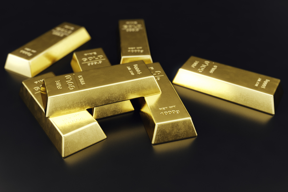 Quel or acheter pour investir 1 lingot d'or