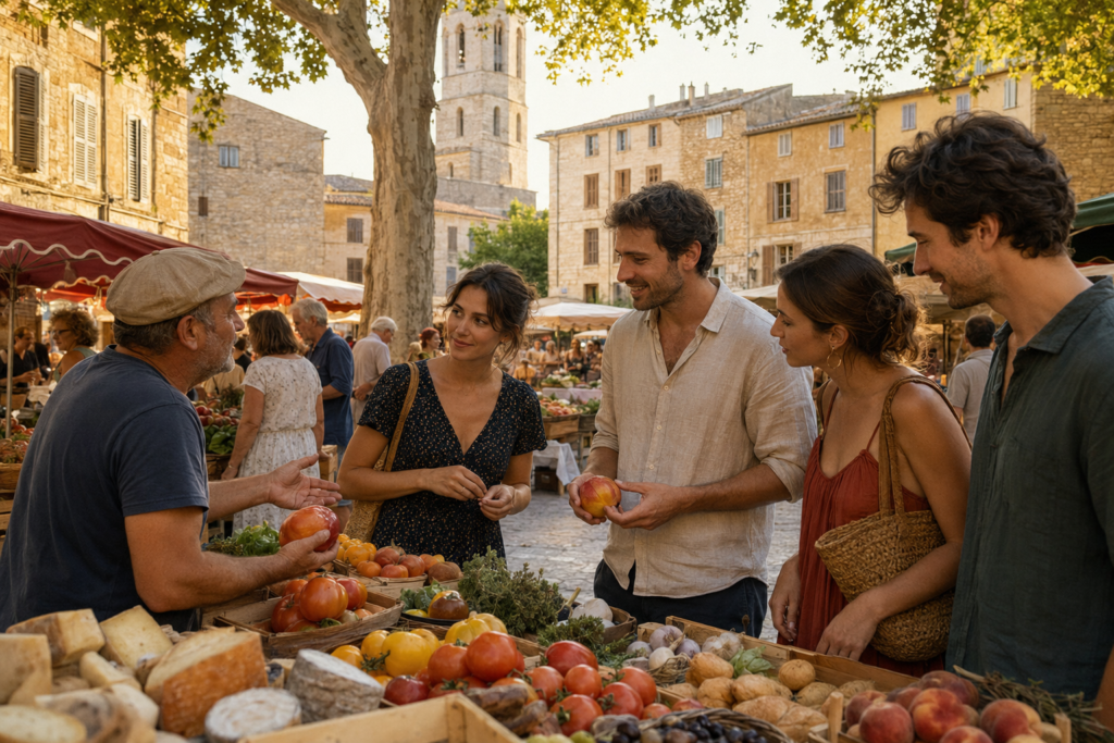 15 idées de sorties dans le sud de la France