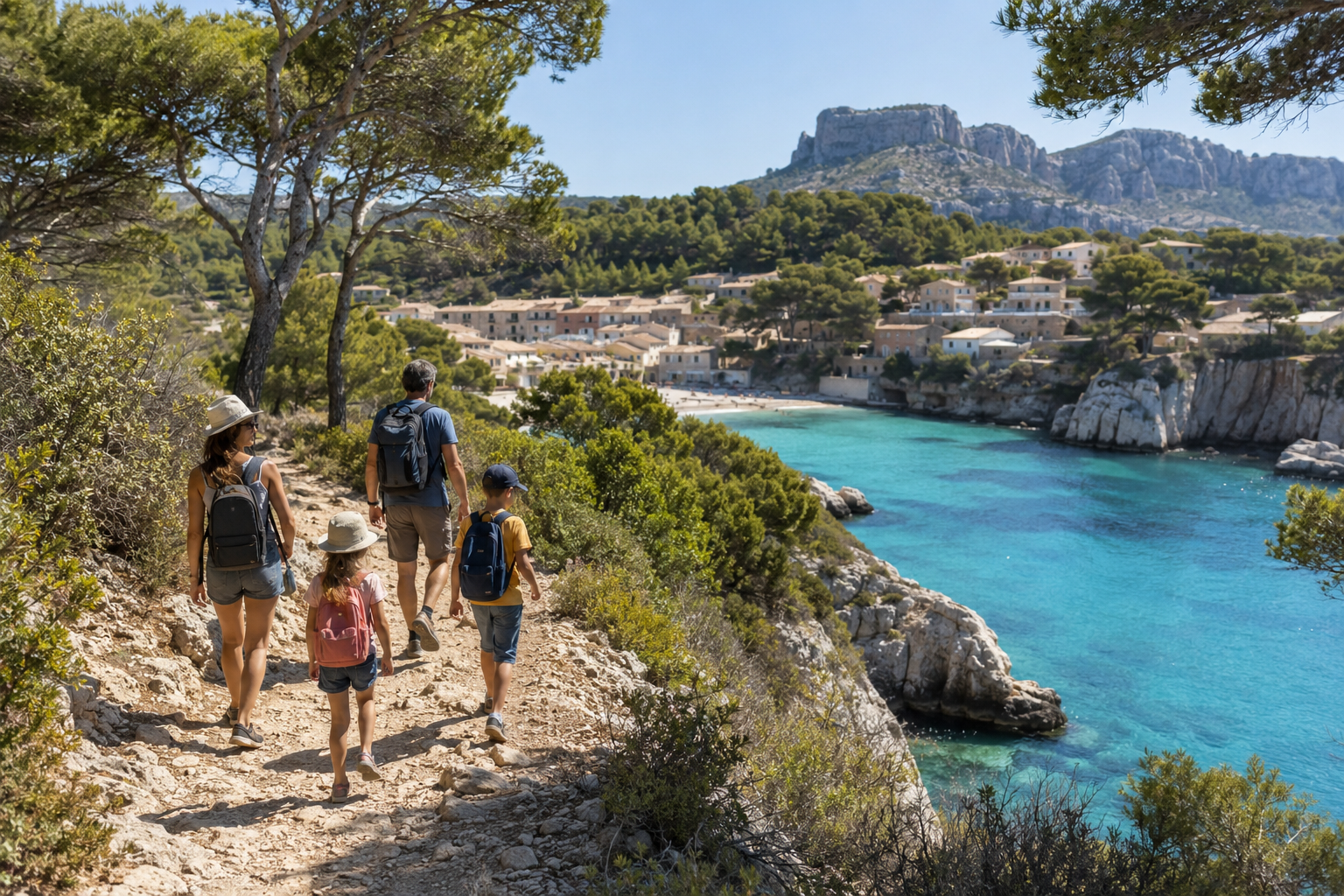 Que faire dans le Sud de la France