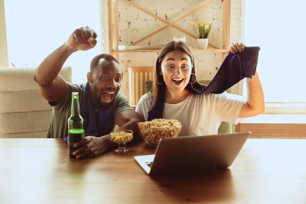 DAZN streaming gratuit : comment faire ? 1 regarder sport en streaming