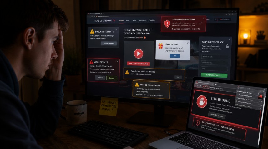 Empire Streaming pourquoi ne surtout pas utiliser cette plateforme de streaming 2 Empire Streaming