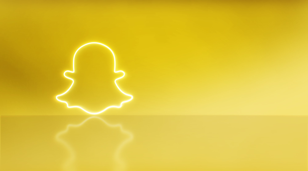 Comment supprimer un compte Snapchat définitivement ? 1 Snapchat
