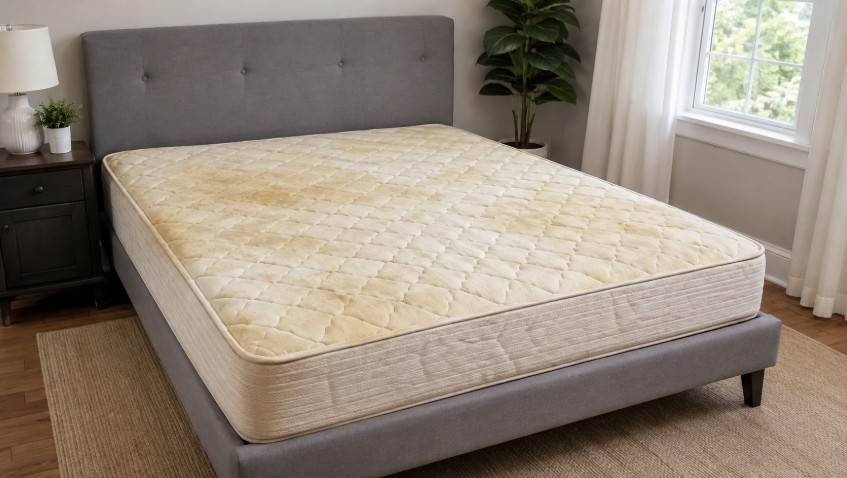 matelas jauni