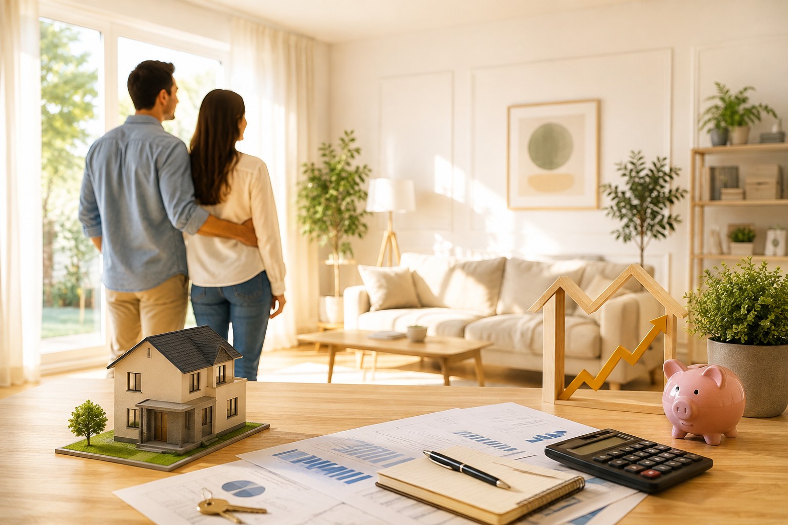 Comment sécuriser et optimiser son investissement locatif grâce aux dispositifs fiscaux immobiliers ? 1 optimiser investissement locatif