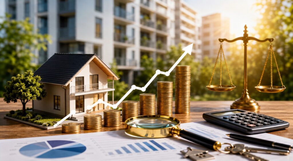 Comment sécuriser et optimiser son investissement locatif grâce aux dispositifs fiscaux immobiliers ? 2 optimiser son investissement locatif