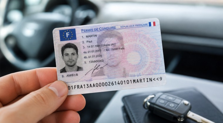 Permis perdu : que faire et quelles démarches lancer ? 1 permis de conduire