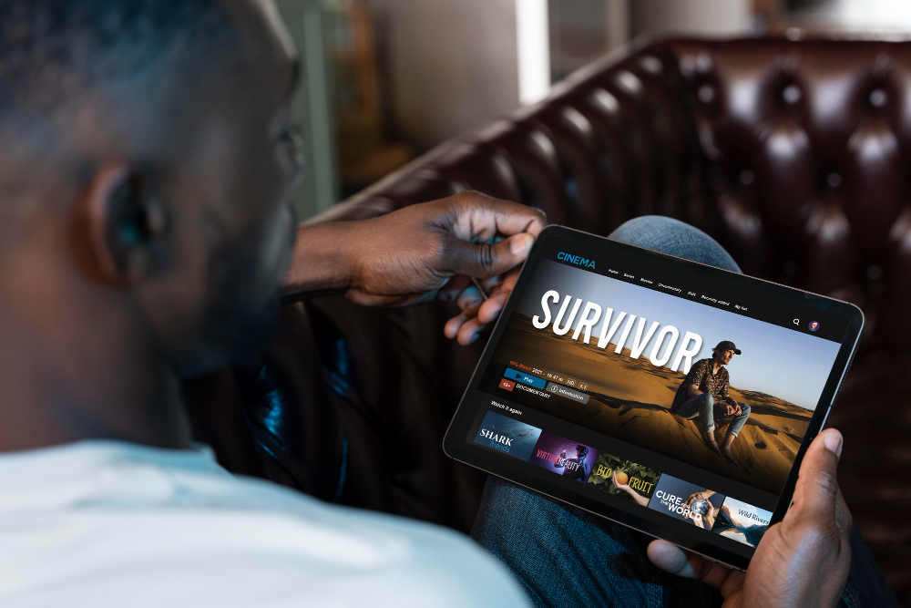 Xalaflix : pourquoi ne surtout pas utiliser cette plateforme de streaming ? 1 plateforme de streaming