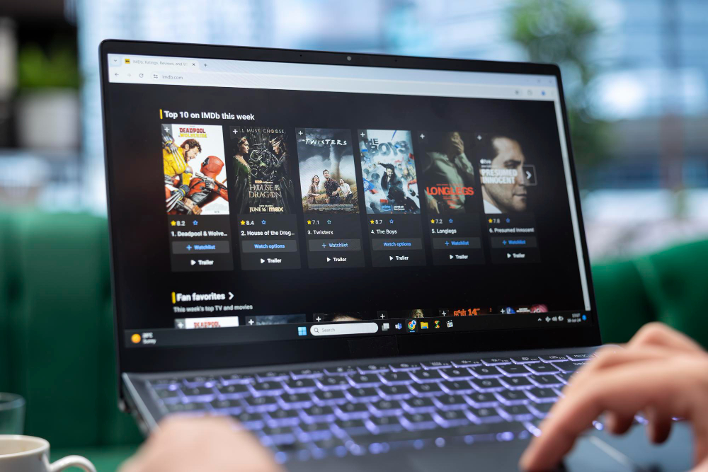 Empire Streaming pourquoi ne surtout pas utiliser cette plateforme de streaming 1 plateforme de streaming