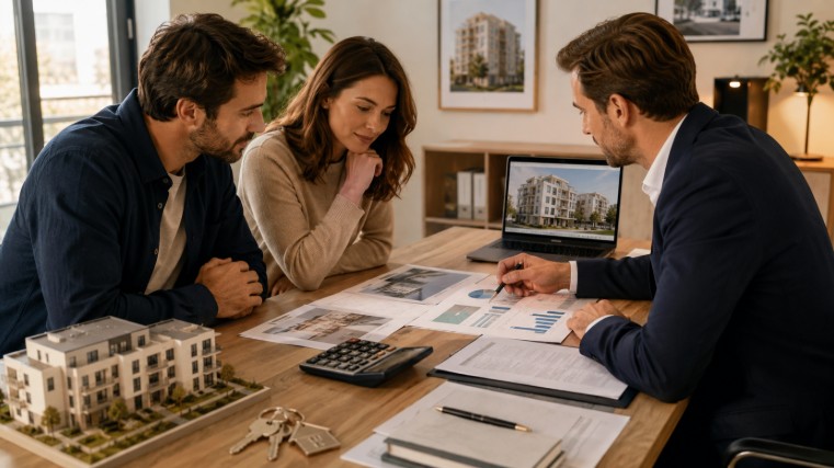 Comment sécuriser et optimiser son investissement locatif grâce aux dispositifs fiscaux immobiliers 1 sécuriser et optimiser son investissement locatif