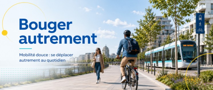 Randonnée en vélo électrique : bien préparer son parcours 1 Randonnée en vélo électrique