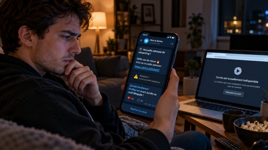 Wiflix Telegram : peut-on se fier aux canaux qui circulent 2 Wiflix Telegram