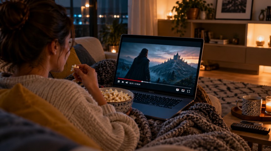 Filmoflix : nouvelle adresse, blocage et alternatives légales 1 regarder film en streaming